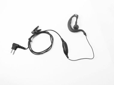 Microauricular incluido en walkie Kombix RL-120U