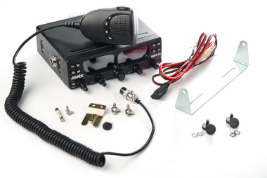 Jopix Ham-10 accesorios incluidos