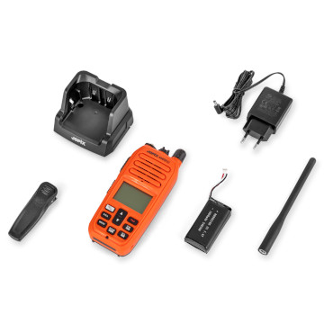 Accesorios walkie marina Jopix Marine 616P