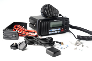 Accesorios incluidos Jopix Marine 3500G