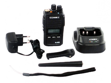 Accesorios incluidos Kombix RL-120U