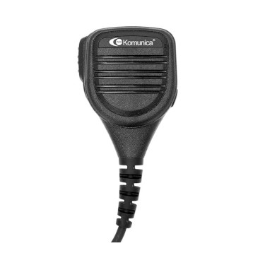 Microaltavoz Komunica PWR-6200-R7 Vista frontal