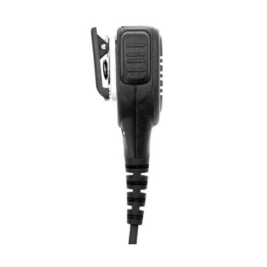 Microaltavoz Komunica PWR-6200-R7 Vista lateral izquierda