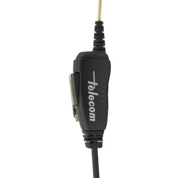 Pulsador PTT de la serie MA de Telecom